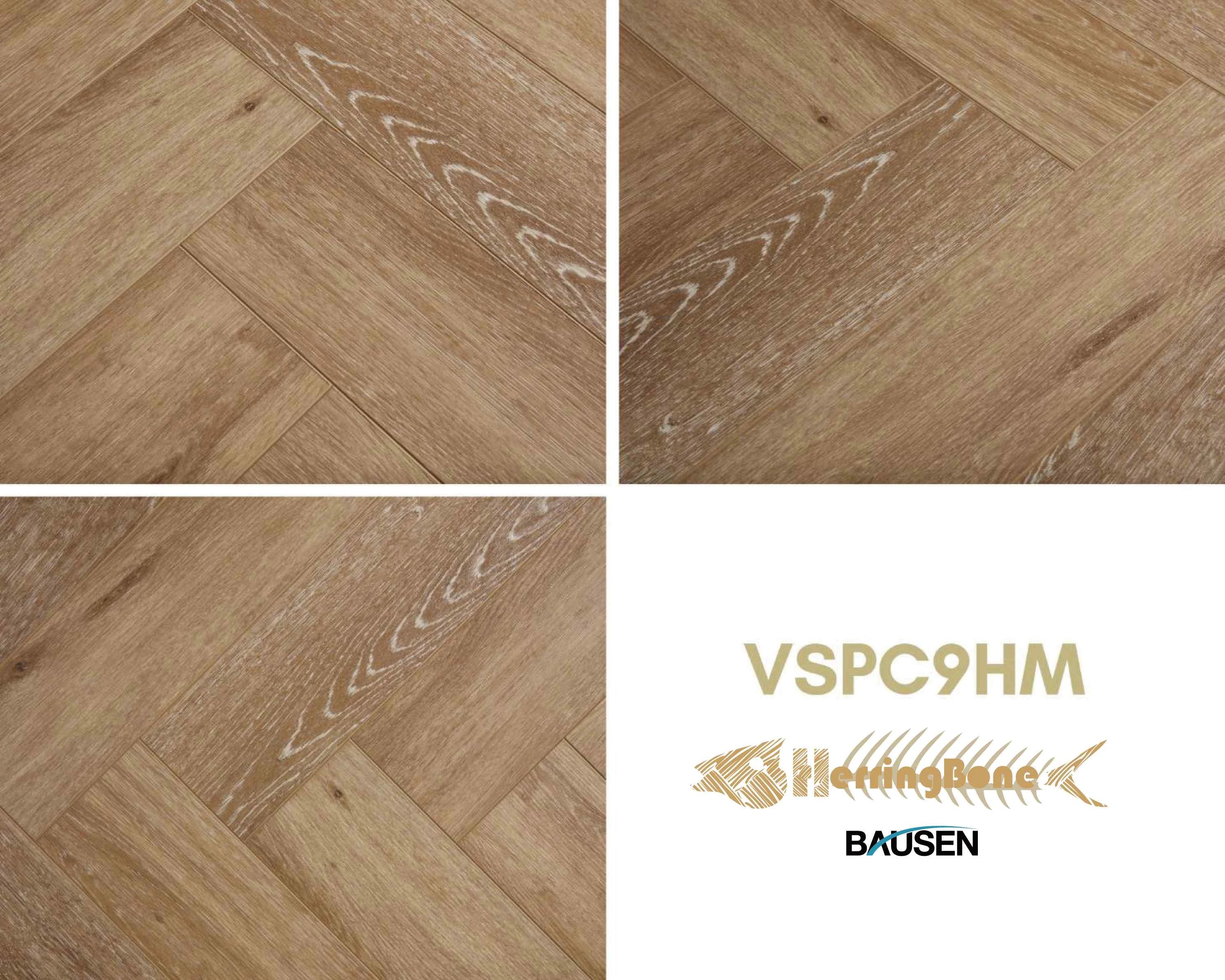 (人)VSPC9HM豪威爾山