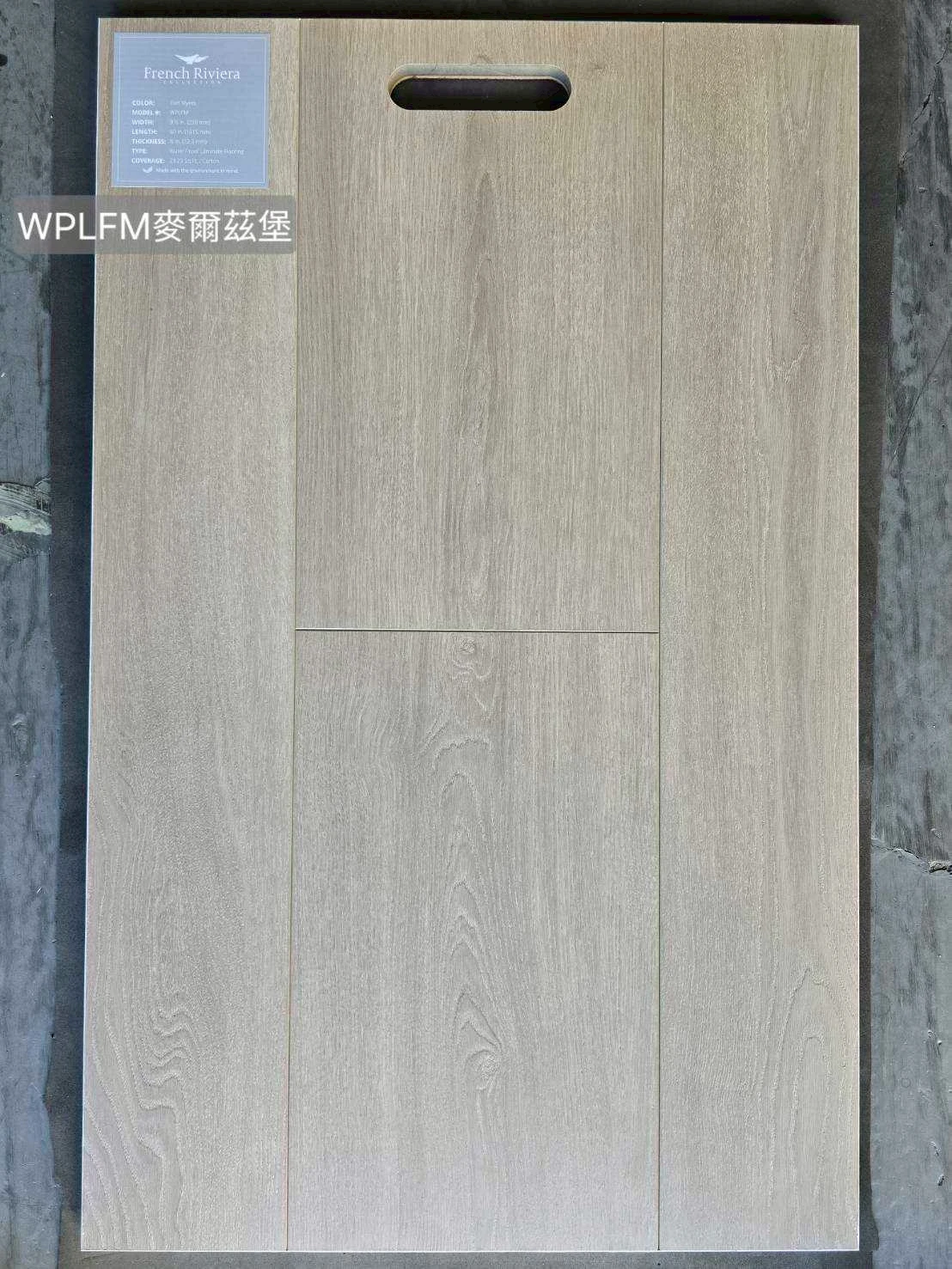 WPLFM 麥爾茲堡