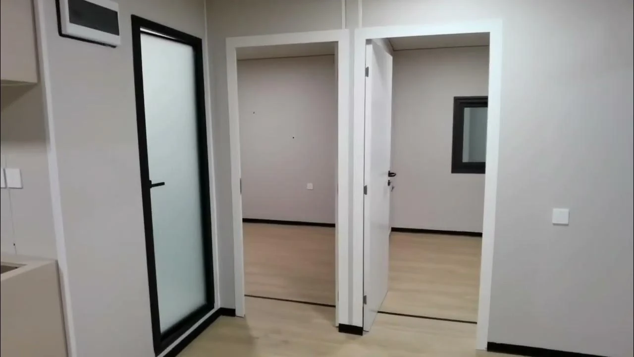 安鑫國際太空艙-實景分享