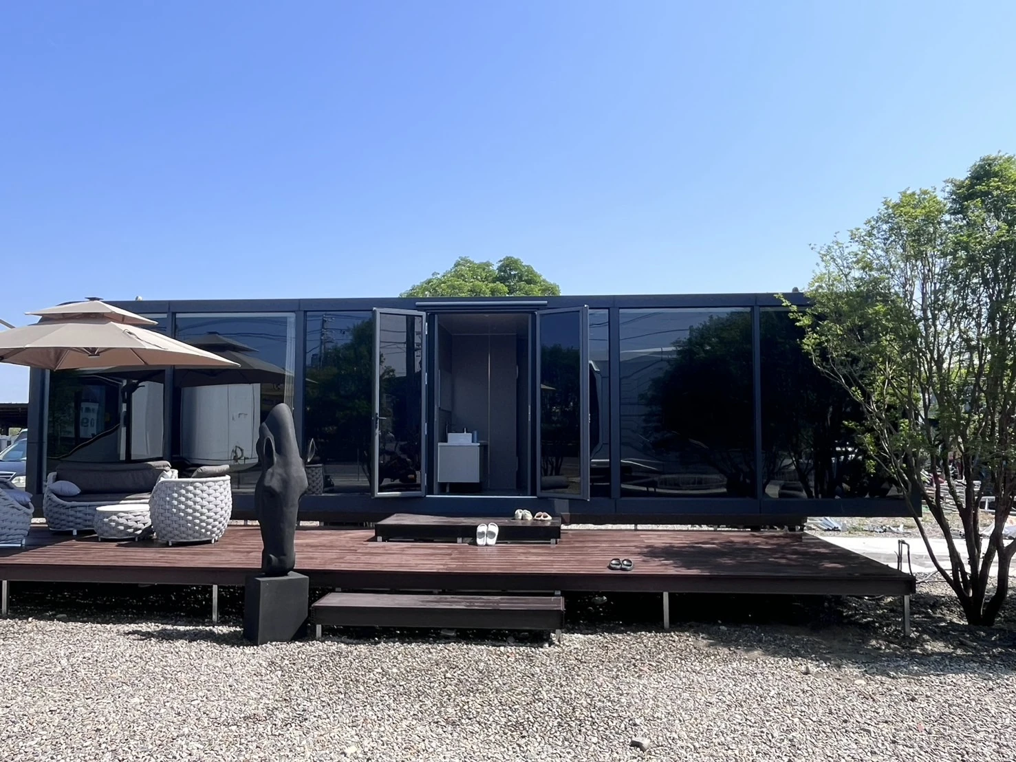 太空艙實績作品