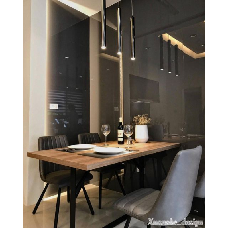 局部設計選色也是沒問題的啦❗️/高雄室內設計/新興區室內設計