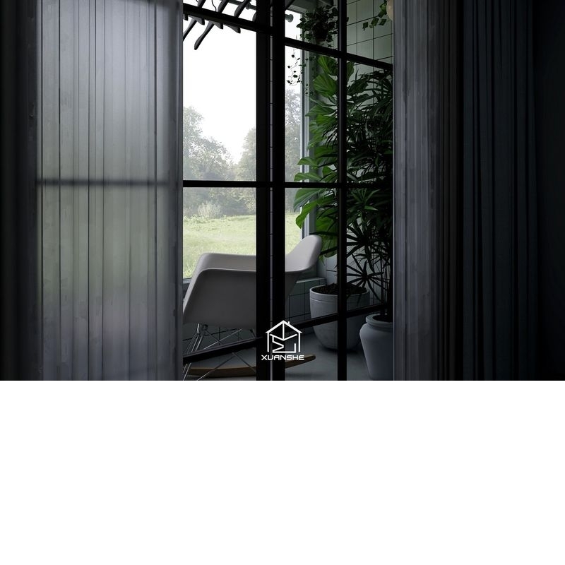 我們從不定義一種生活/高雄室內設計/新興區室內設計