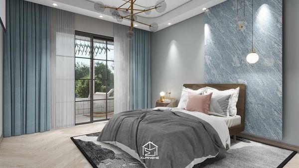 《臥室設計分享》高雄室內設計/新興區室內設計