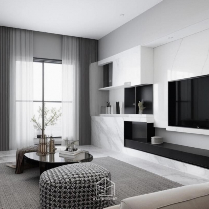 ｜簡約設計分享｜高雄室內設計/新興區室內設計