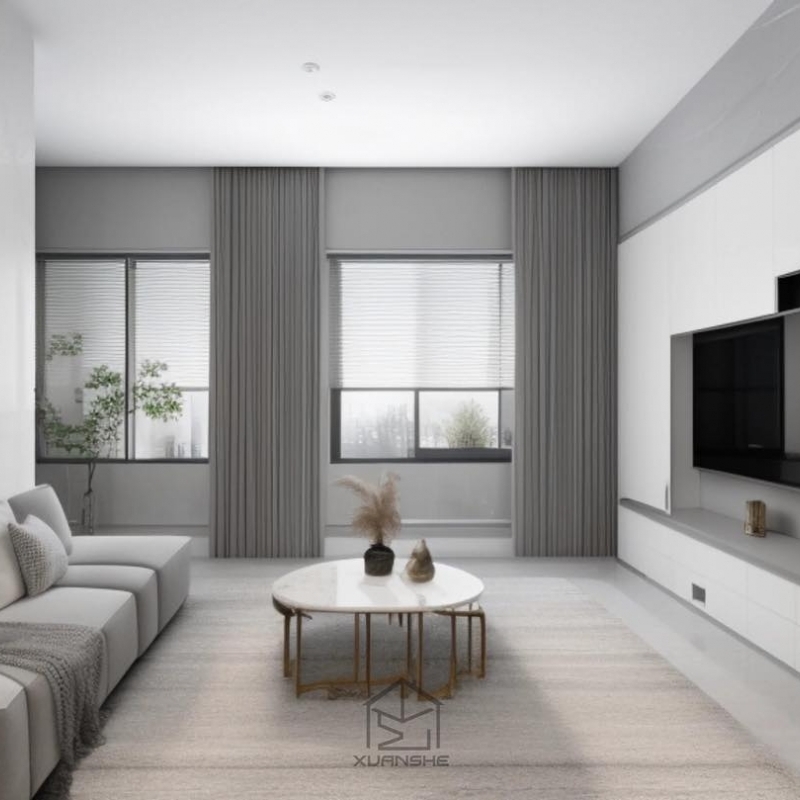 ｜簡約設計分享｜高雄室內設計/新興區室內設計