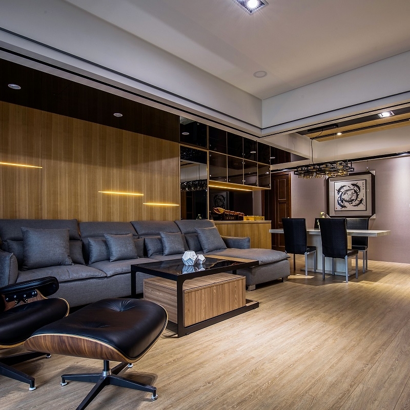 2020-MUSE Design Awards｜裕國豐展