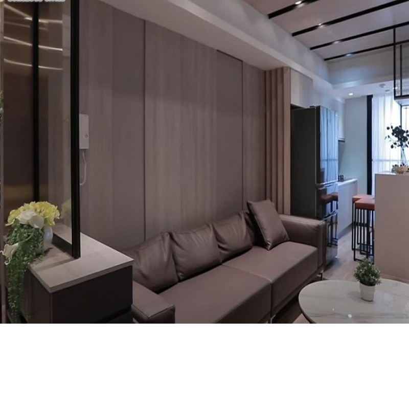 幸福空間【現代風】低調奢華的視覺饗宴 演繹高質感居家品味