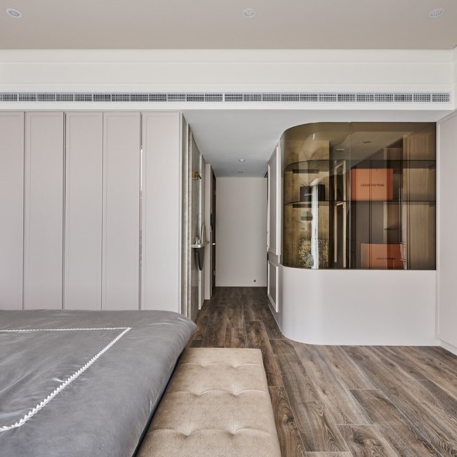 【台中預售屋客變】 精緻而簡約的輕奢風格