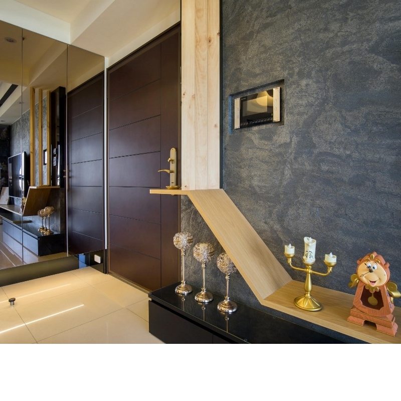 美好莊園-張公館