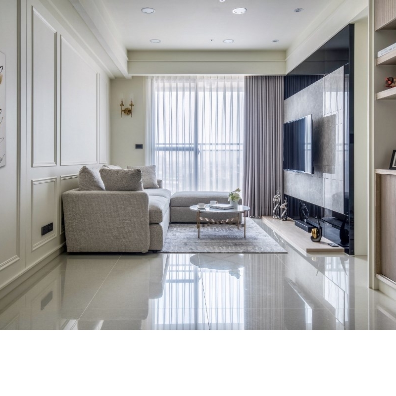 泉宇文華苑-鐘公館