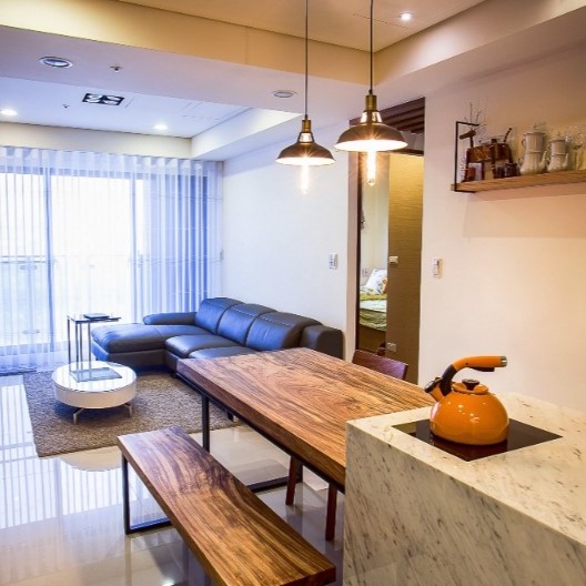 親家恆美-陳公館