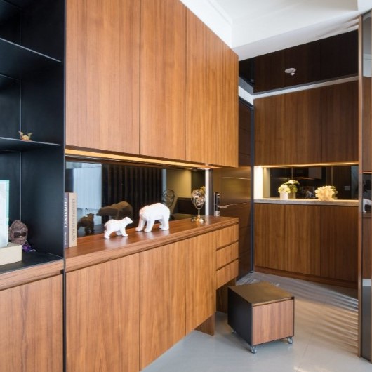 竹北伍伍宅-王公館