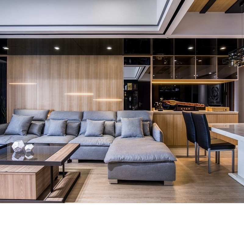 裕國豐展-盧公館