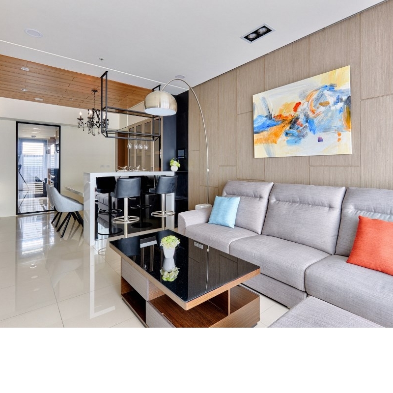 裕國豐展-盧公館