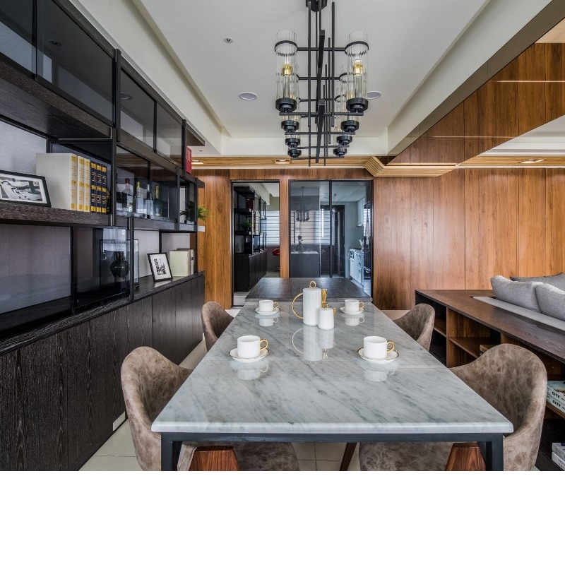 雲門登峰-林公館