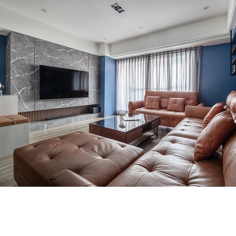 台中居易-游公館