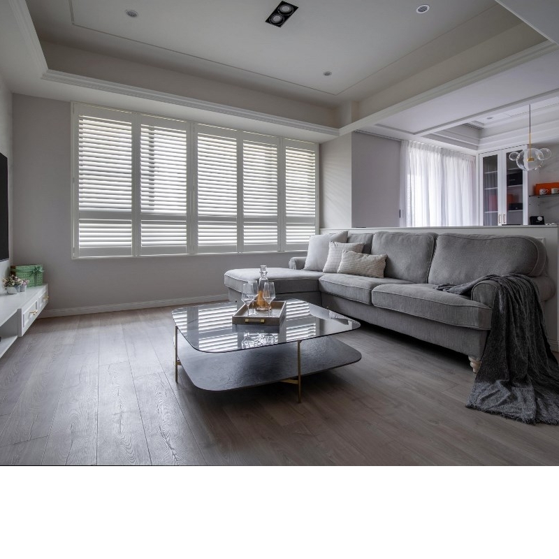 市政文華-王公館