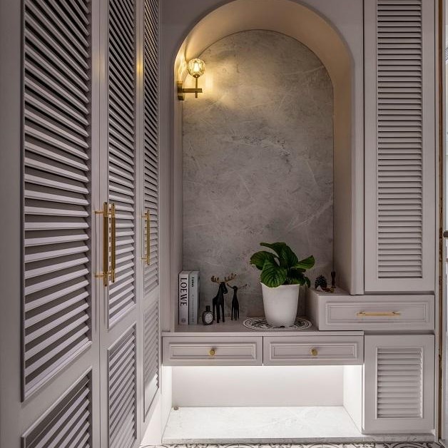 大熊康橋-張公館