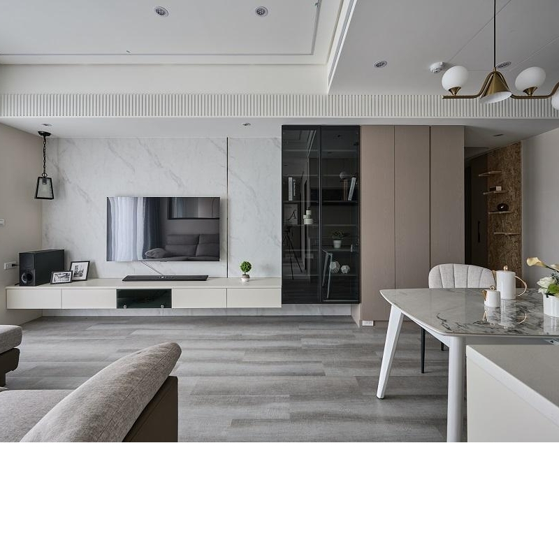 微風花園－陳宅