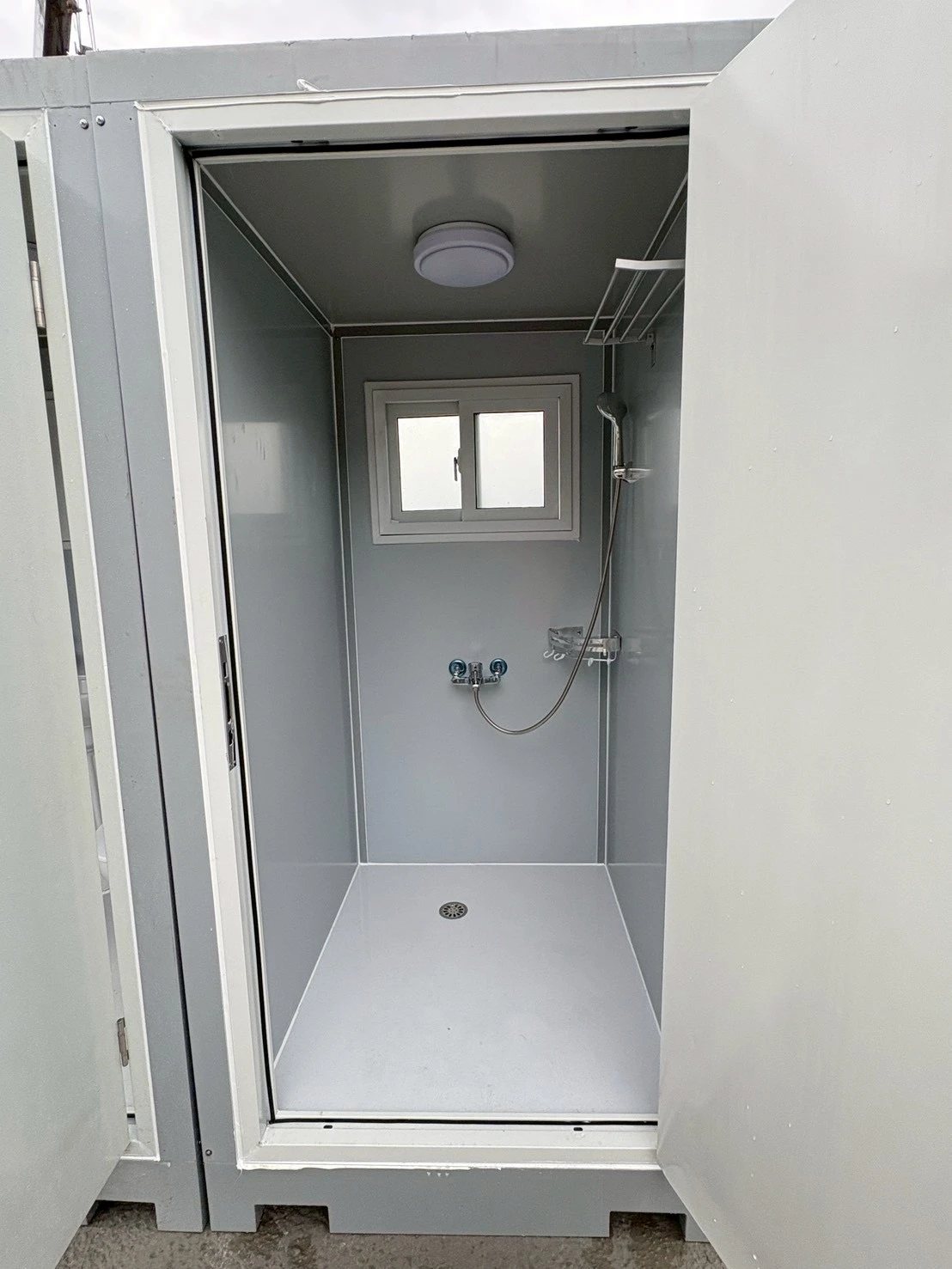 組合屋衛浴