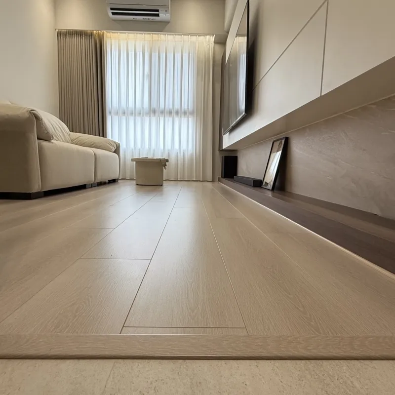 krono span雅典#台中木地板廠商推薦 #台中超耐磨木地板安裝