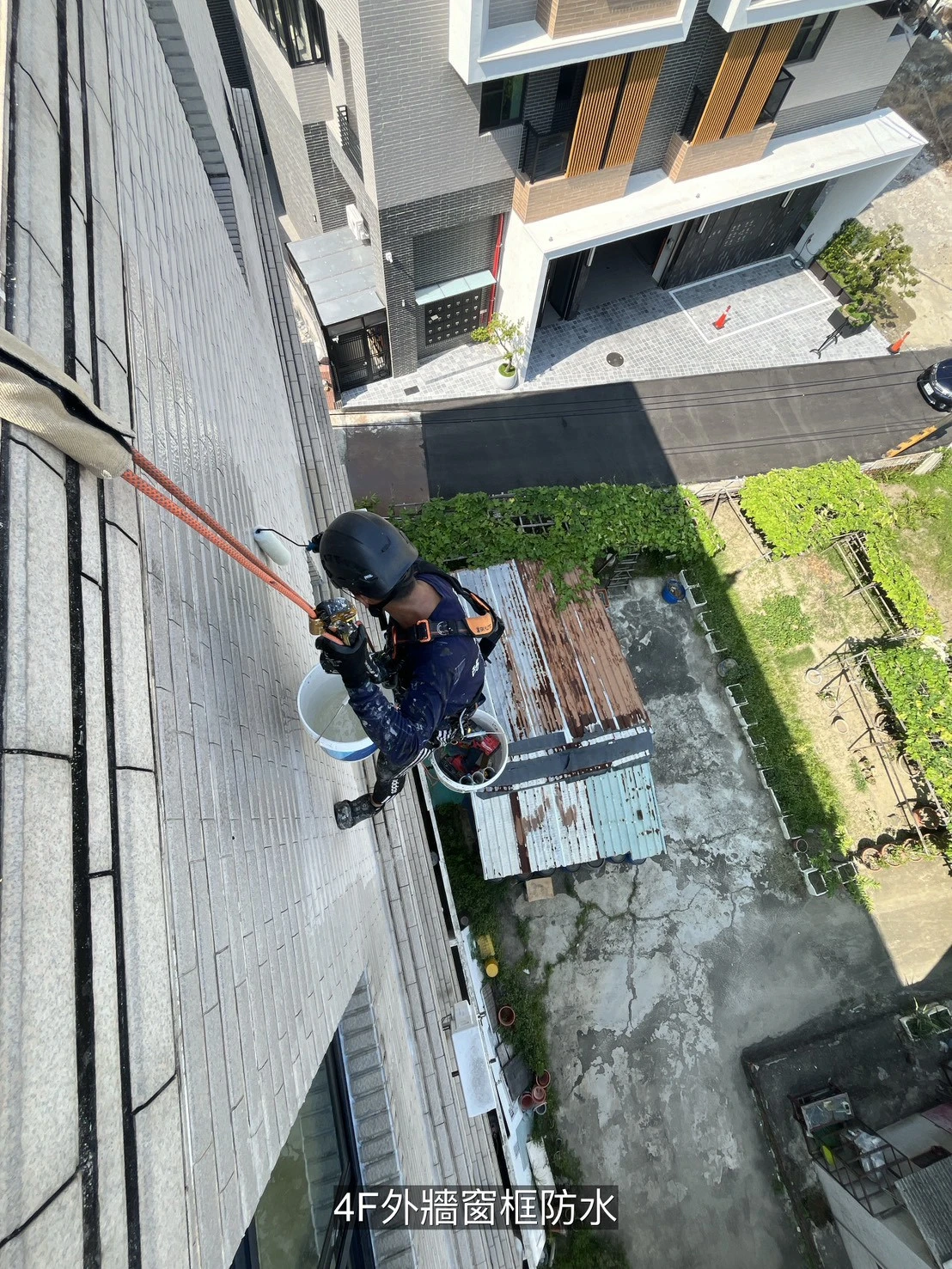 ?️ 每逢下雨，窗框就滲水嗎？
