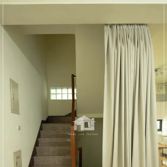 小預算隔間選擇，花小錢也可以美美的! | 台中窗簾推薦,台中窗簾規劃,台中窗簾店,台中窗簾店推薦,台中窗簾專賣