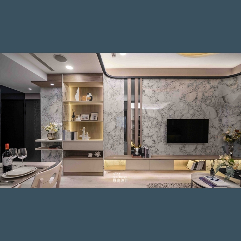 匠 | 台中室內設計 | 台中老屋翻新