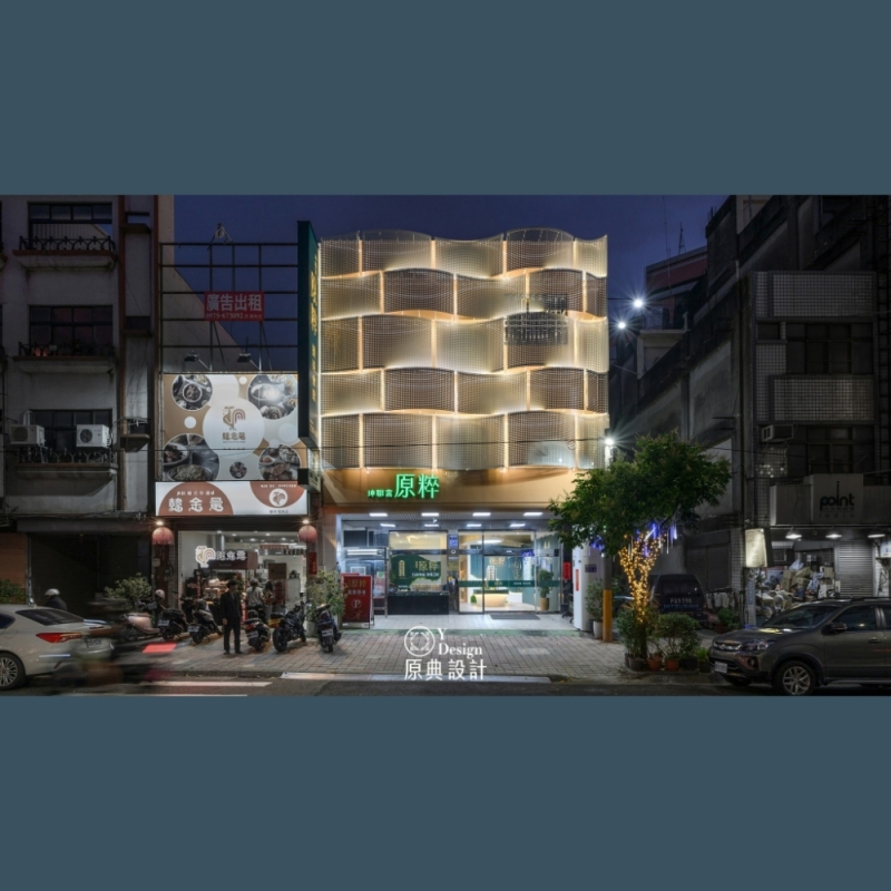 凨 | 台中室內設計 | 售屋中心設計