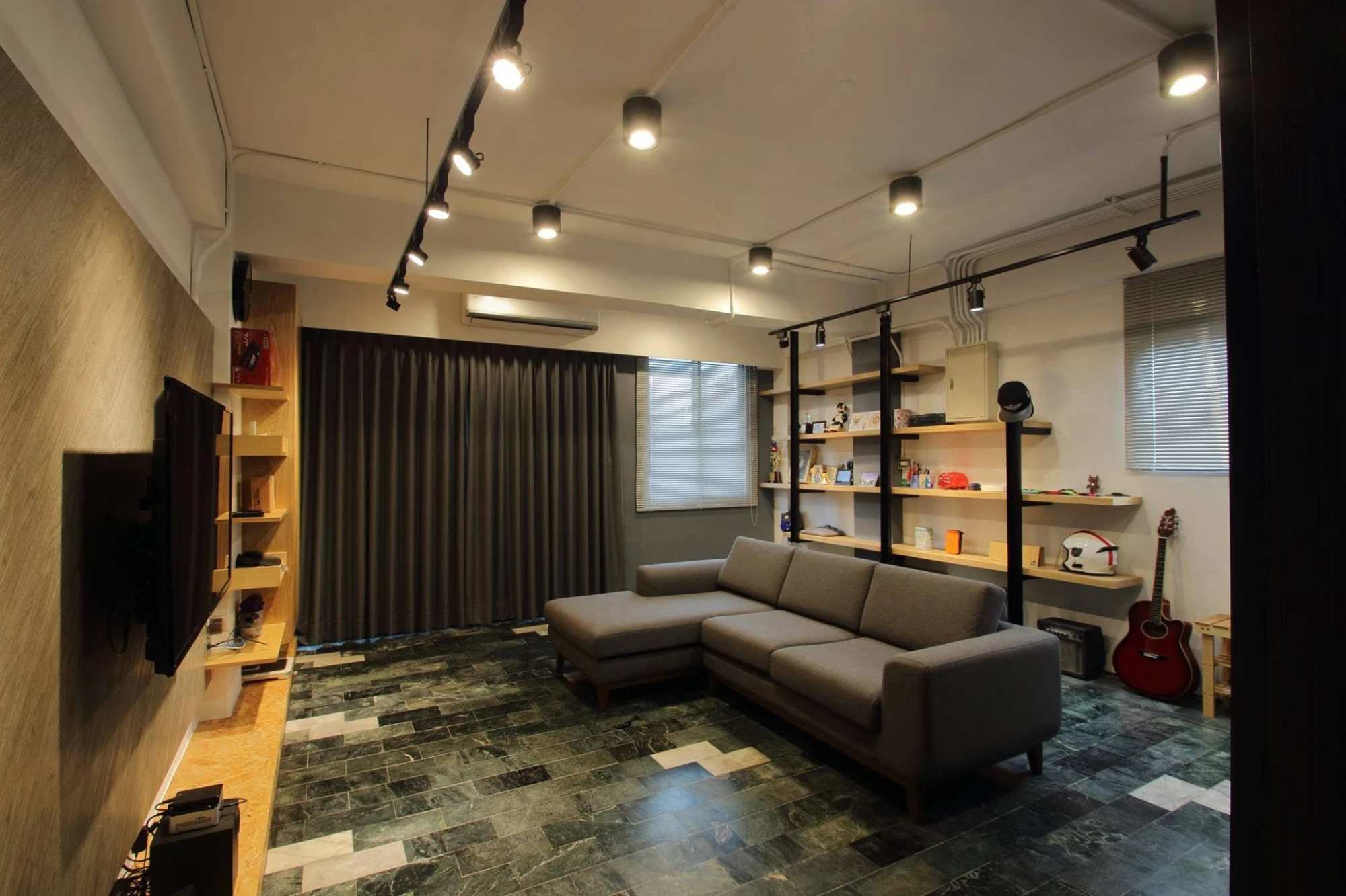 基隆 謝公館