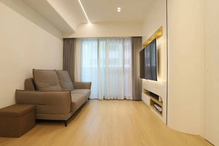 基隆 吳公館