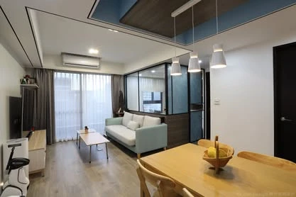 新北 黃公館