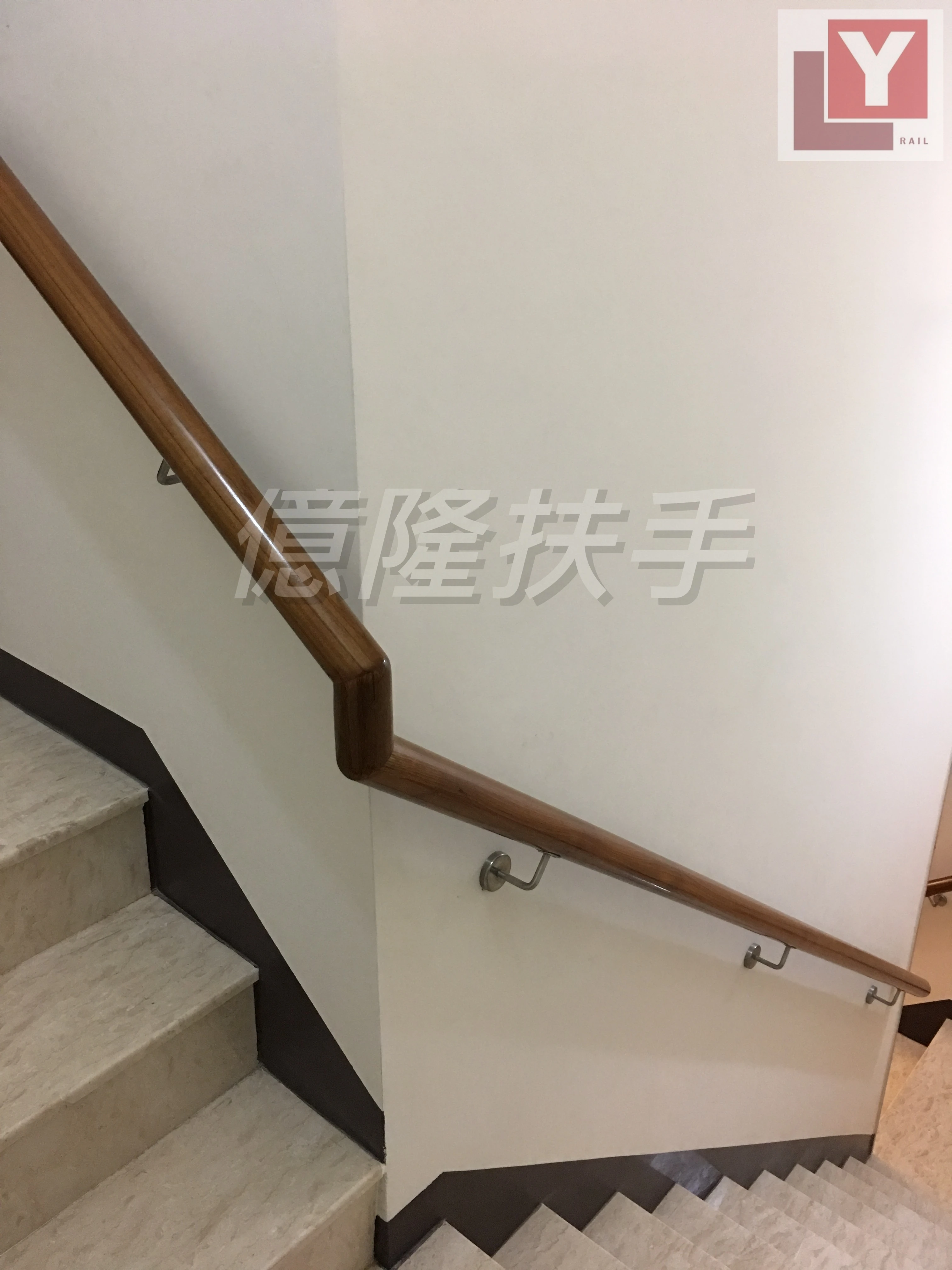 扶壁式扶手-2