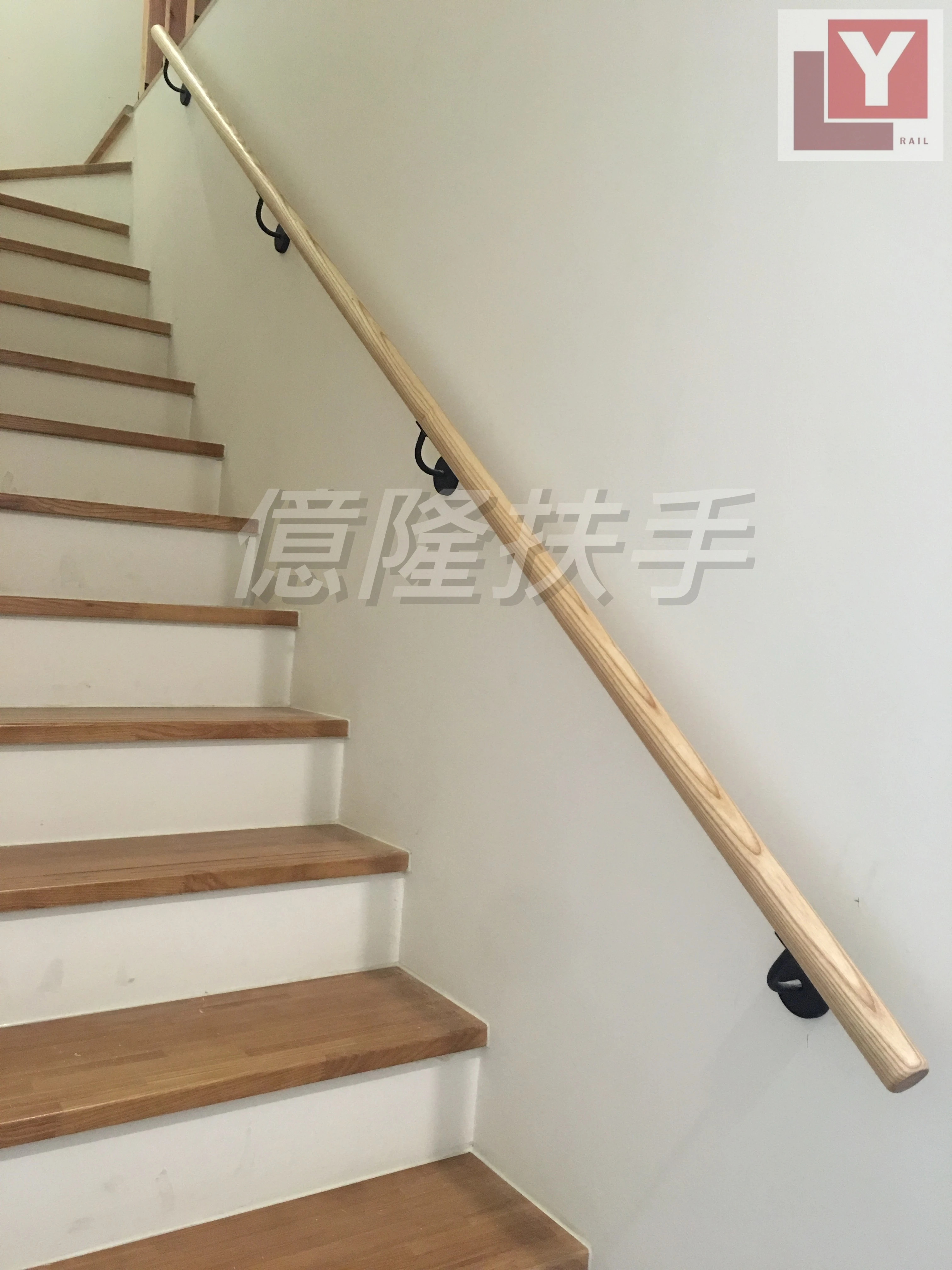 扶壁式扶手-3