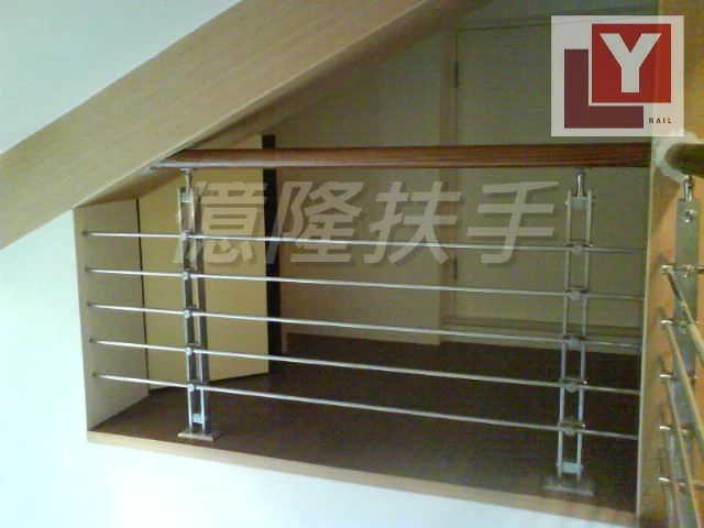 日式鐵件扶手-5