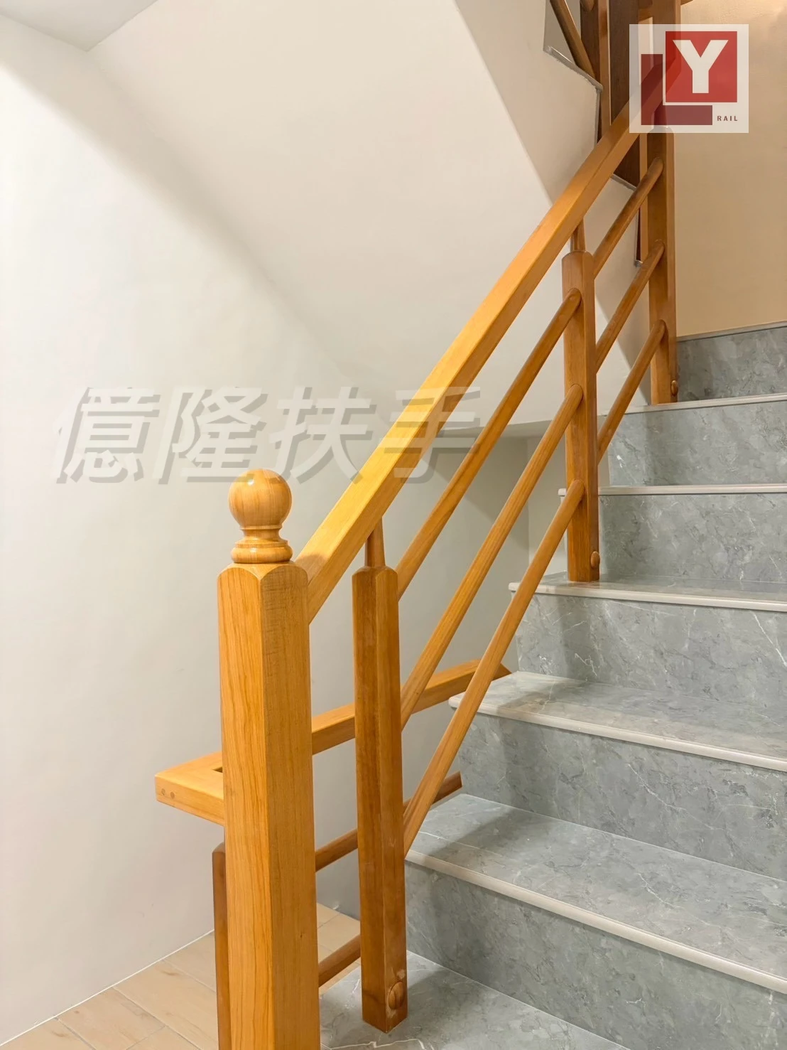 三度空間扶手-2