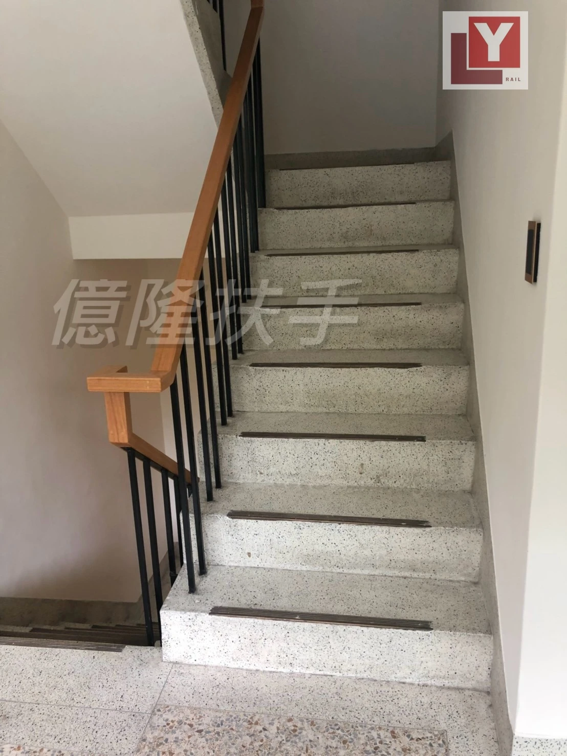 扶手改造整修-2