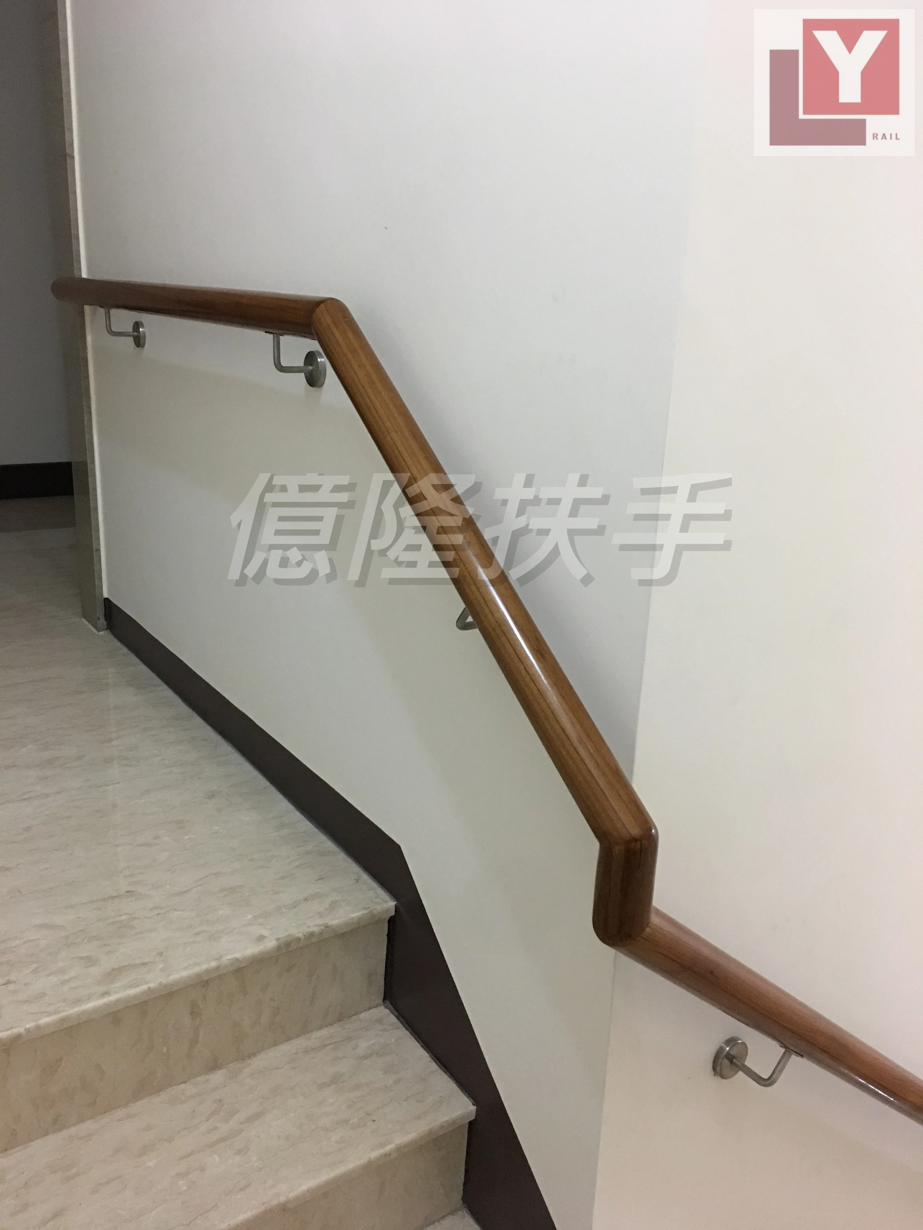 扶壁式扶手-2
