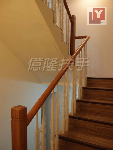 車枳木扶手-10