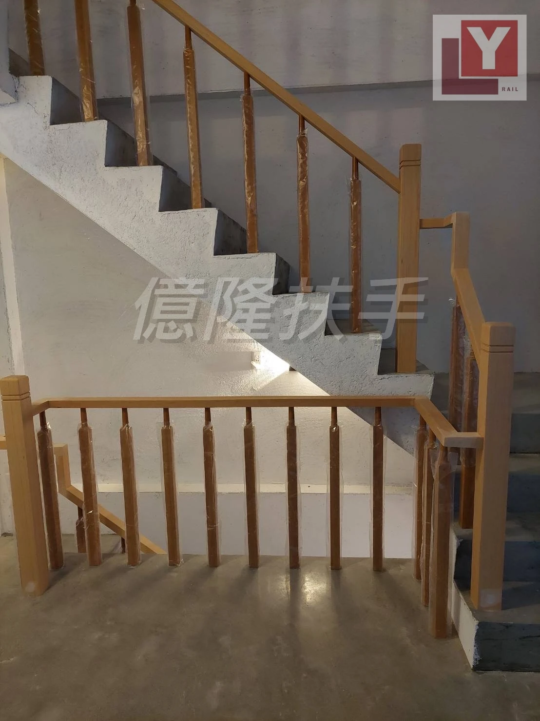 車枳木扶手-13