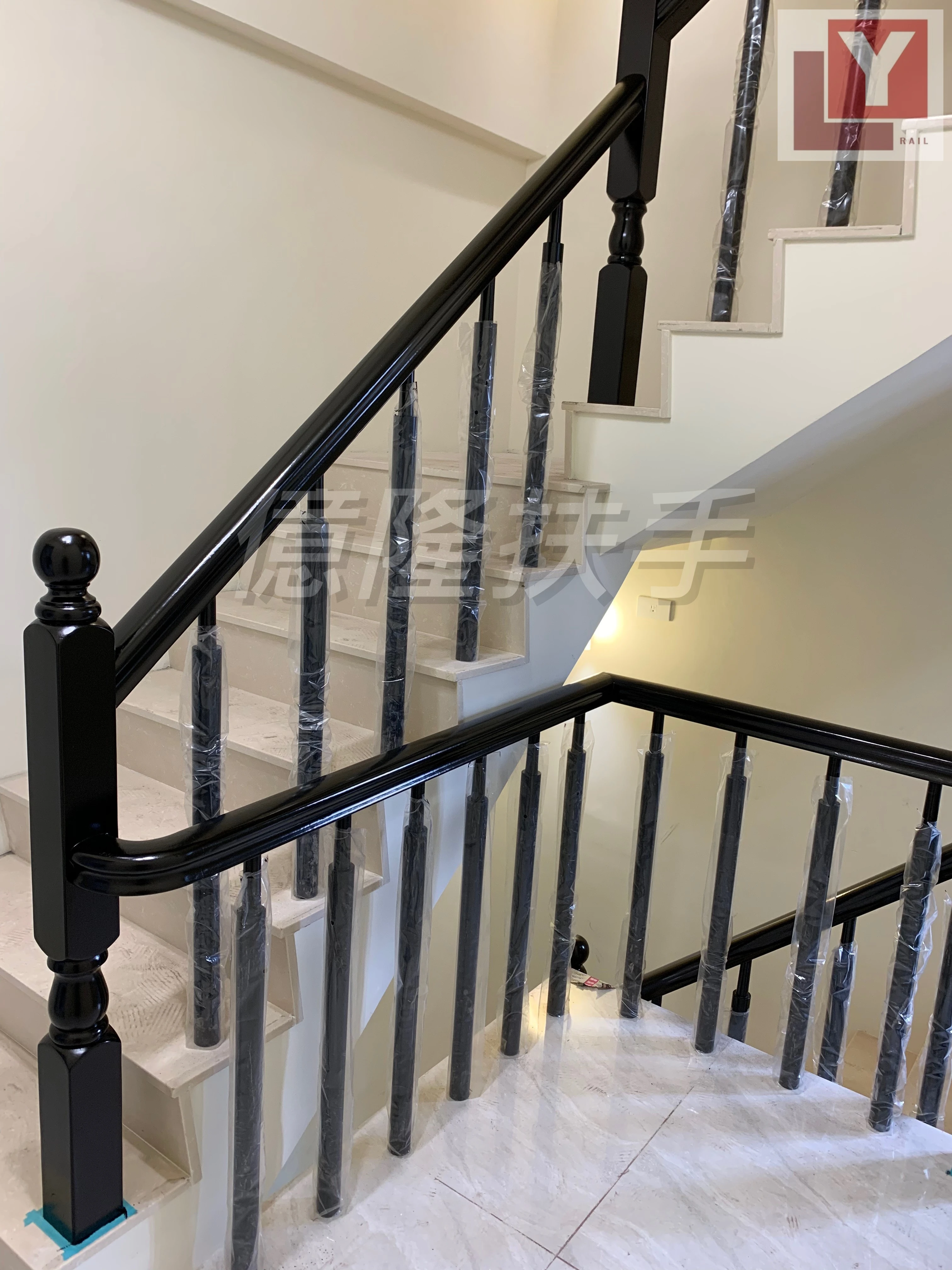 車枳木扶手-17
