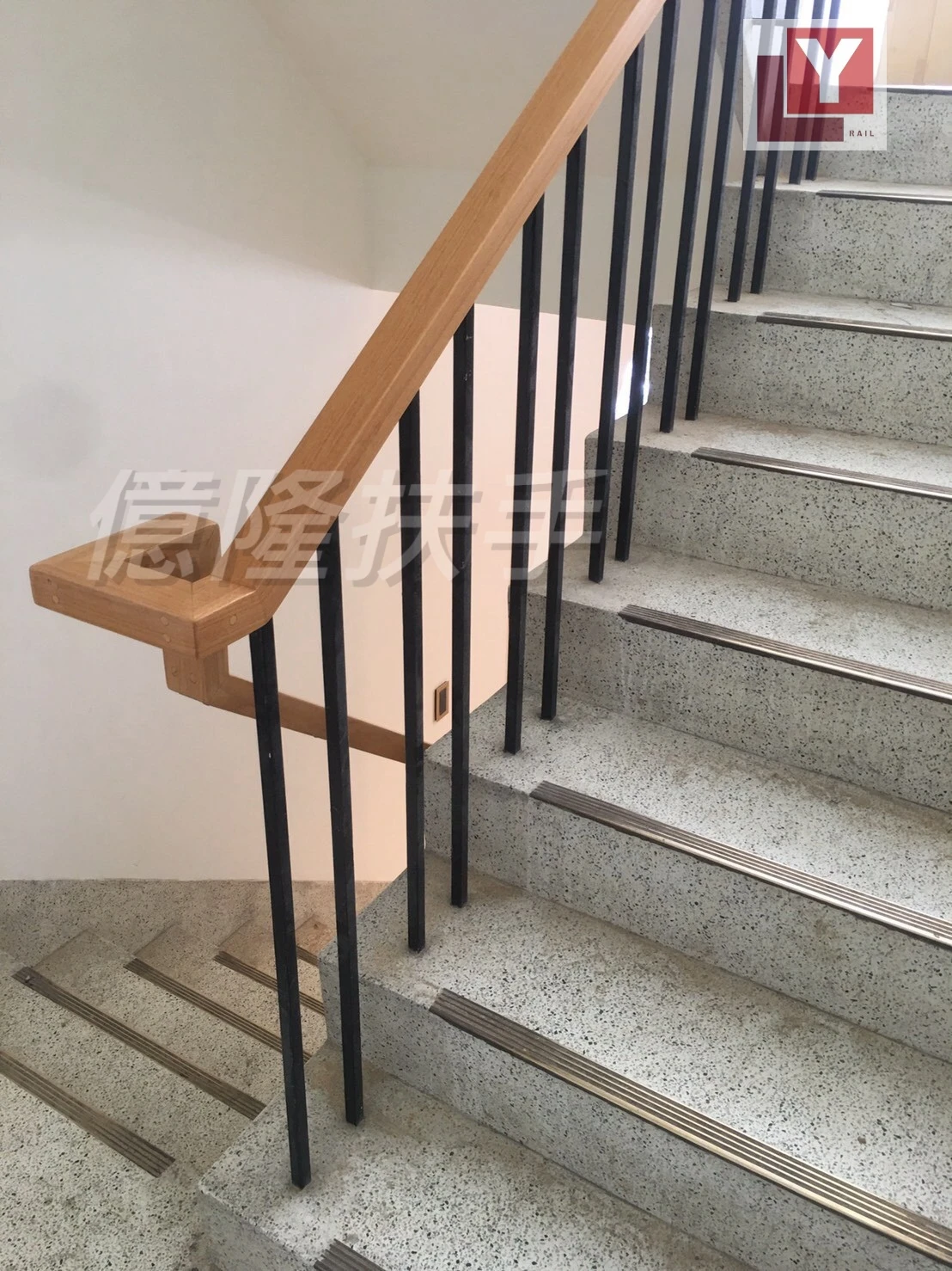 扶手改造整修-2
