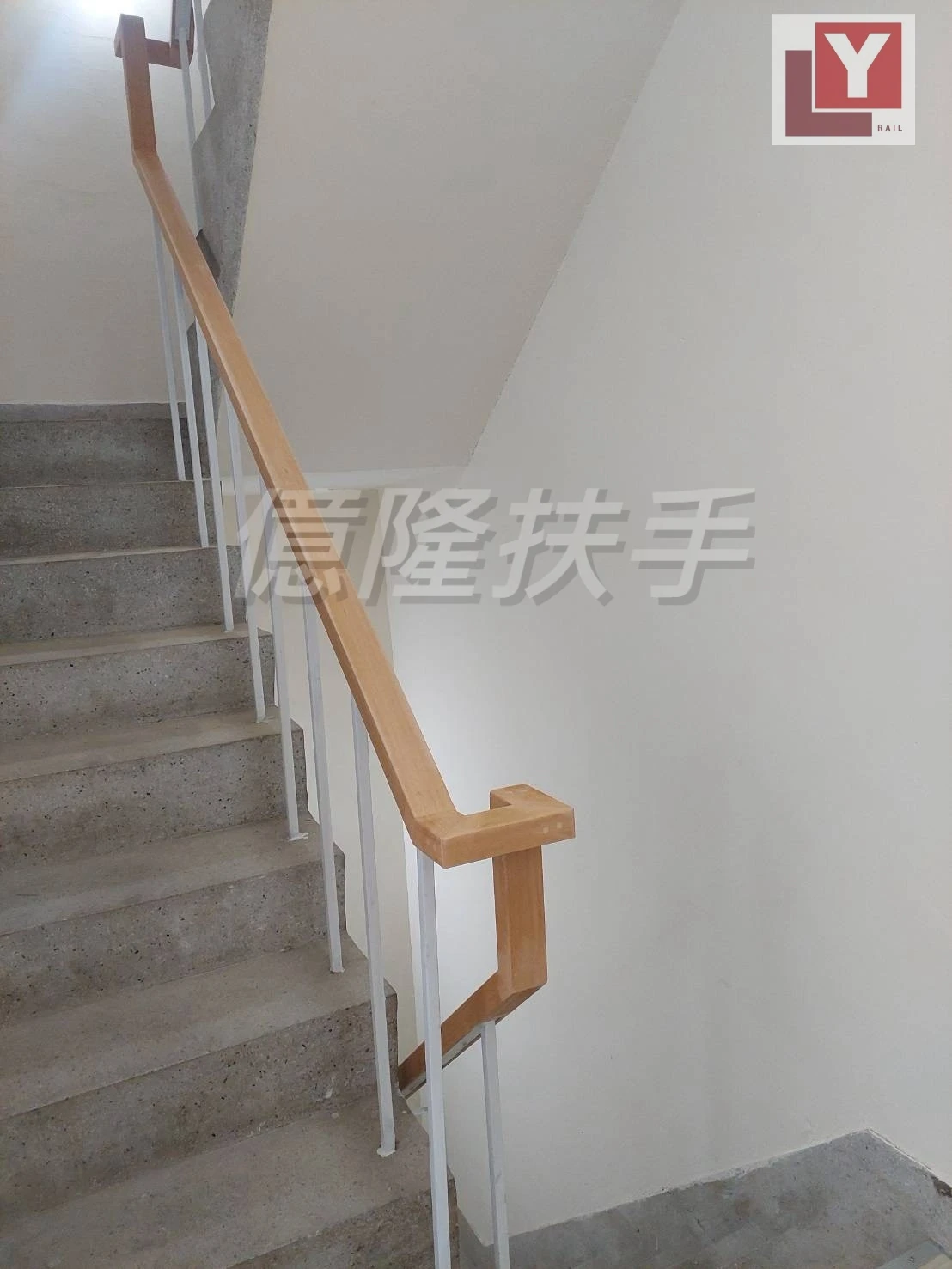 扶手改造整修-5