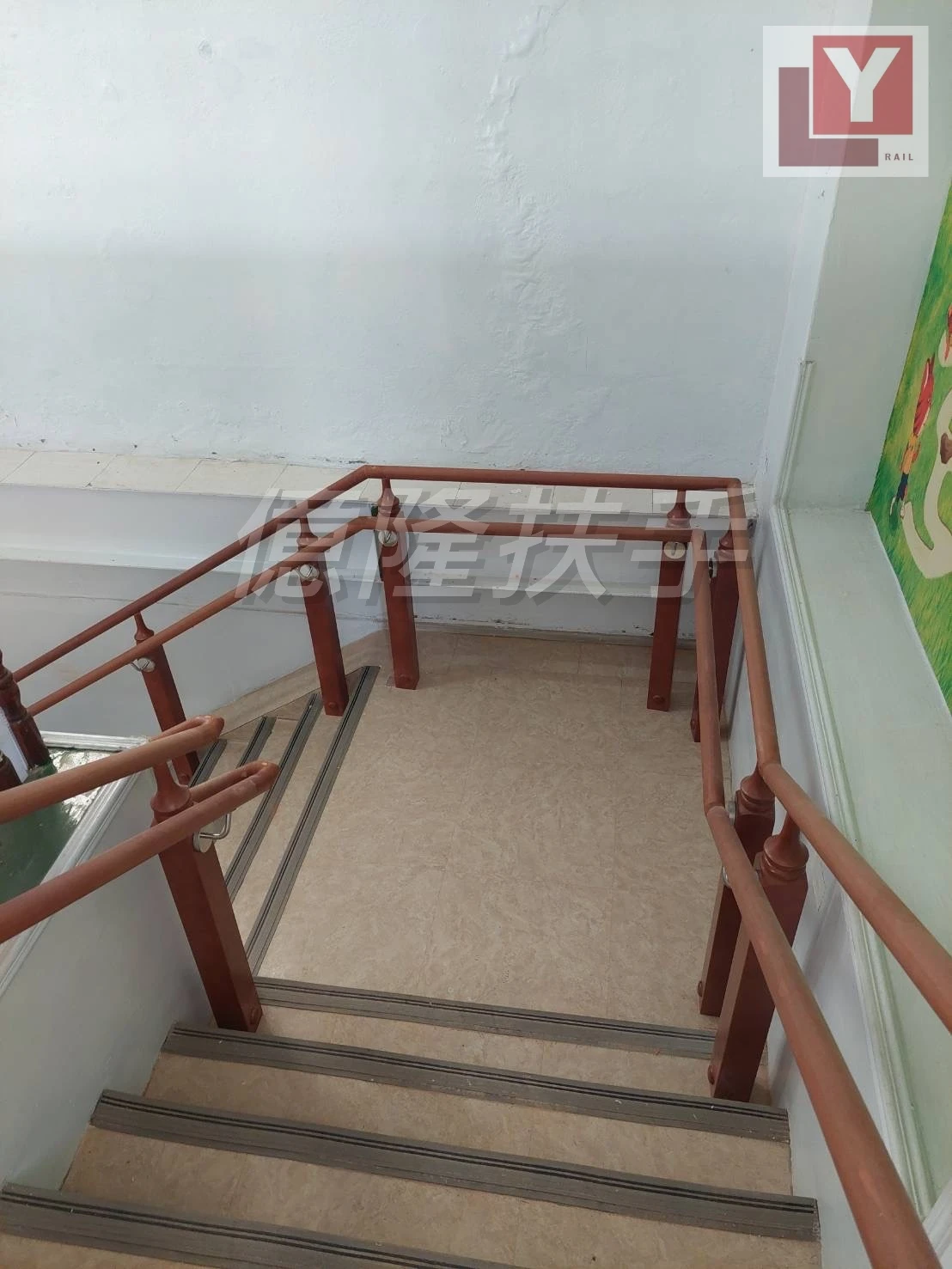 無障礙扶手-1