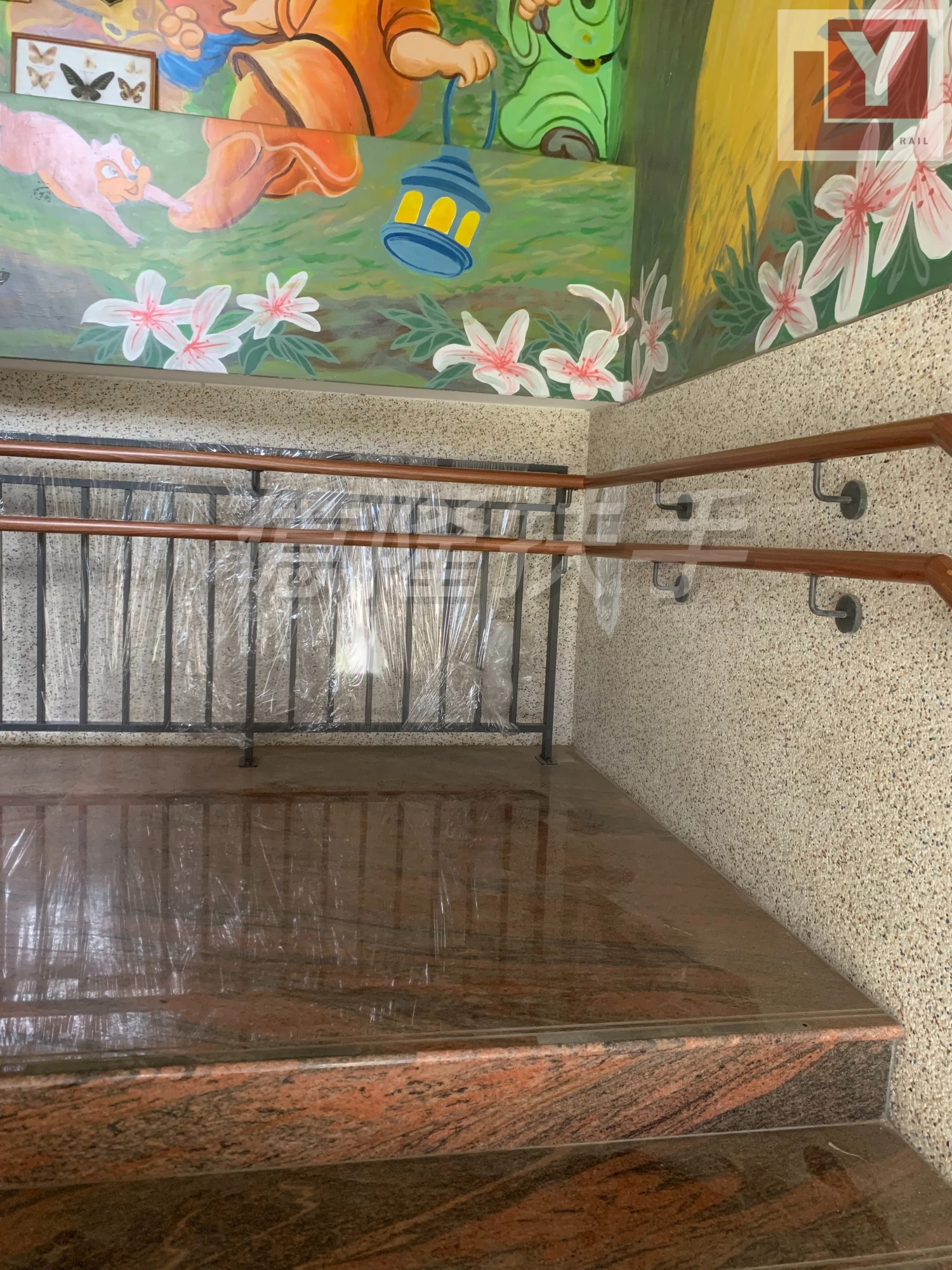 無障礙扶手-2