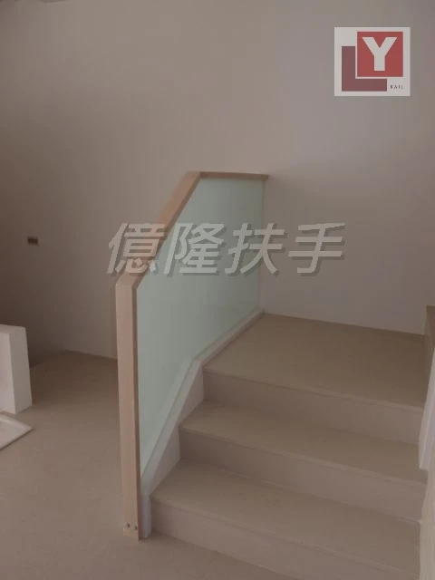 扶壁式扶手-5