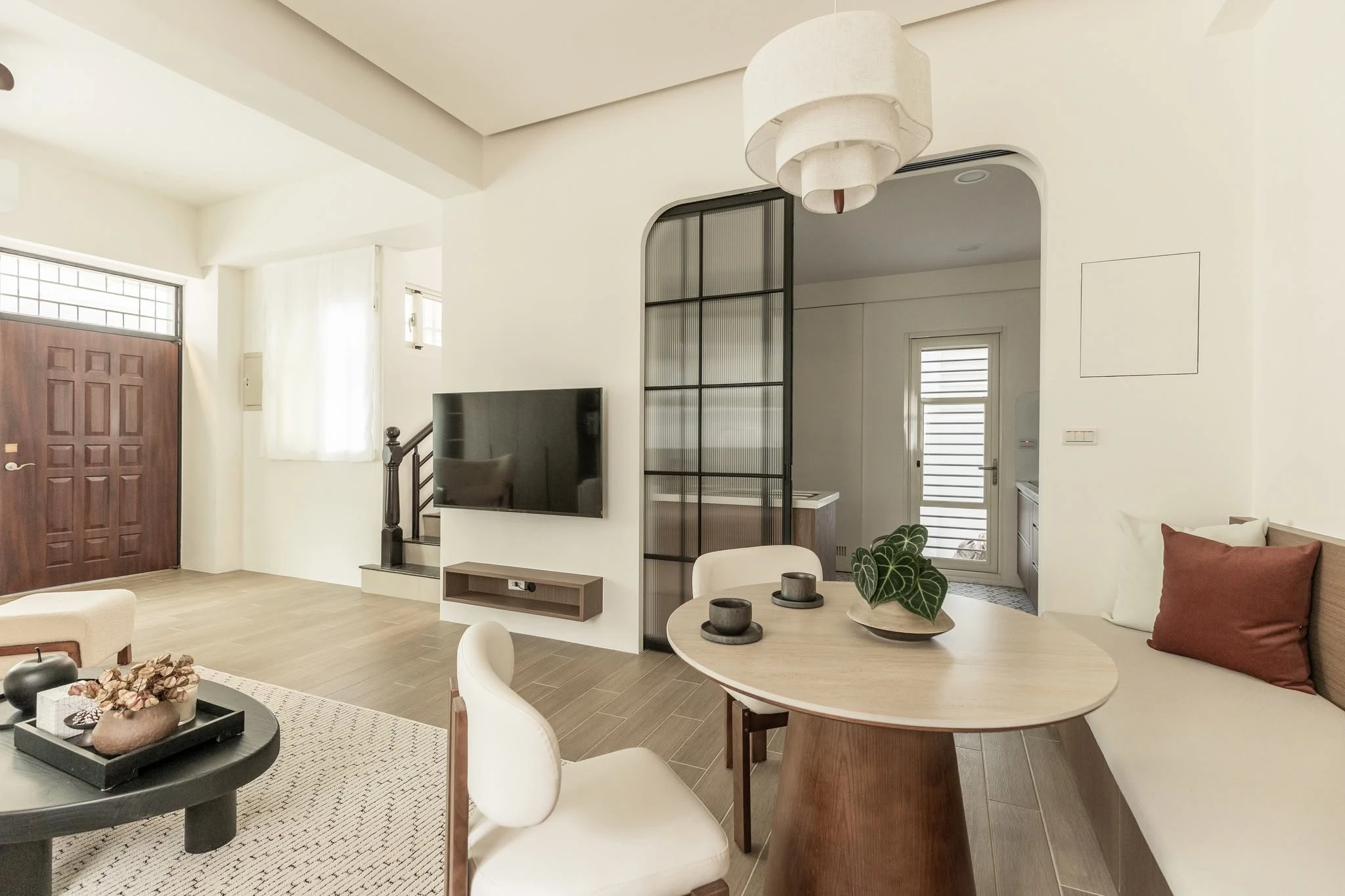 住宅設計 Residential Design