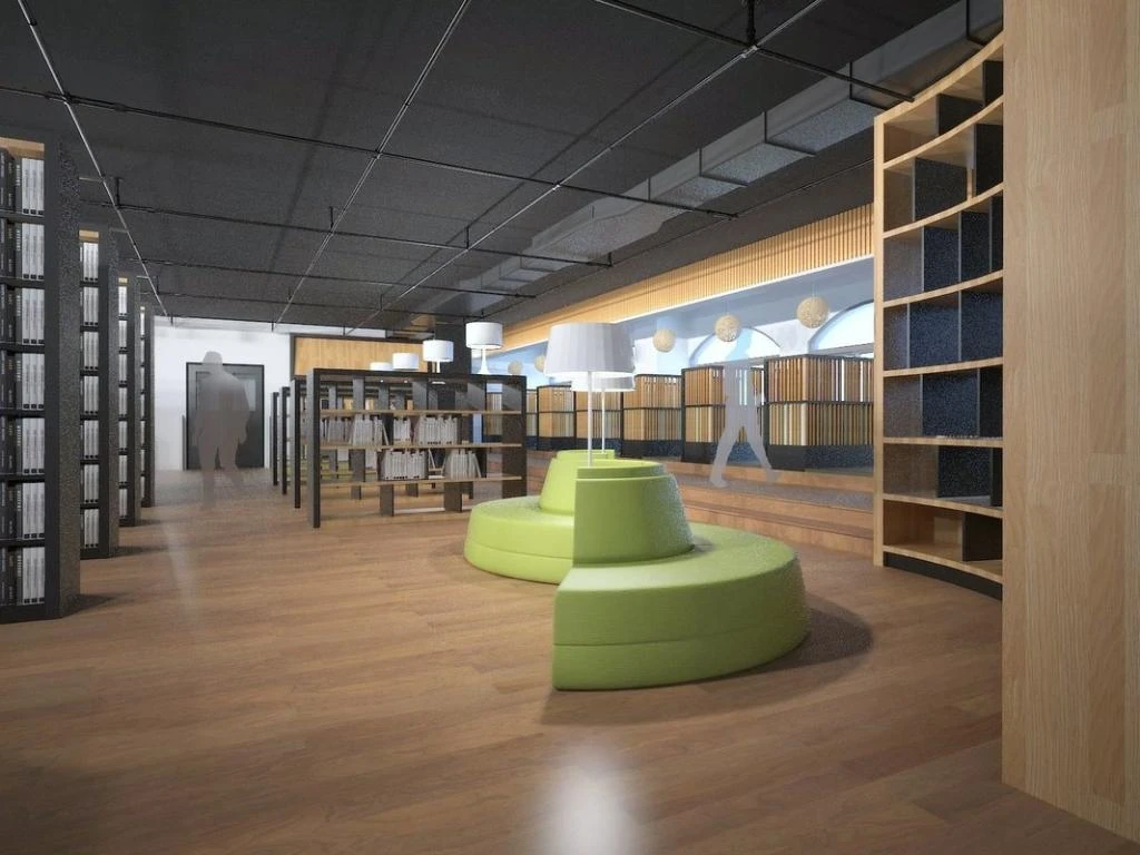 佛光大學圖書館