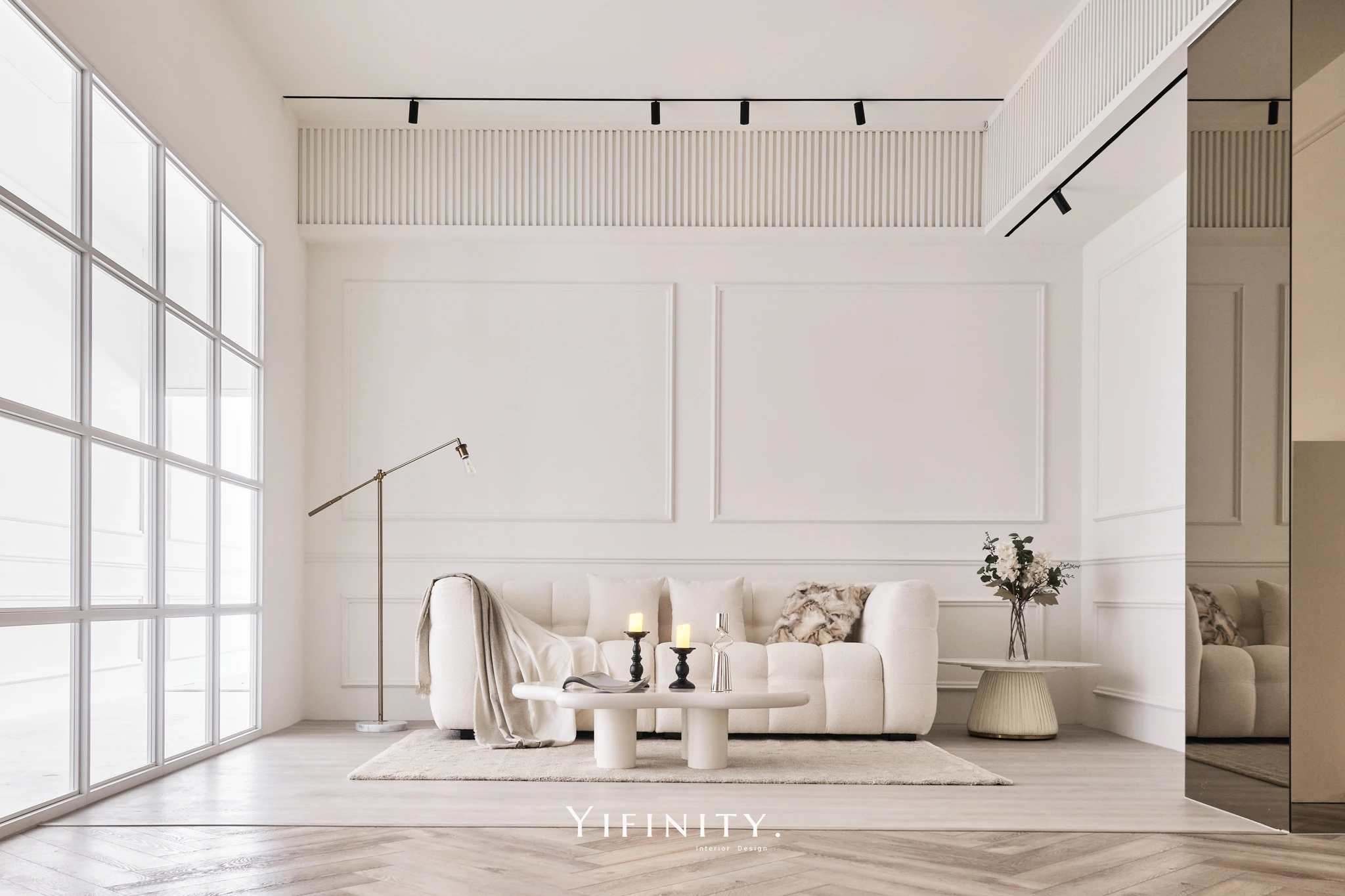 台中大里區企業總部