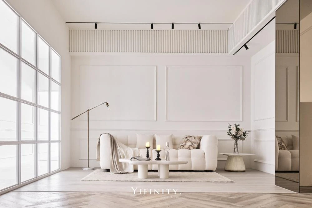 台中大里區企業總部